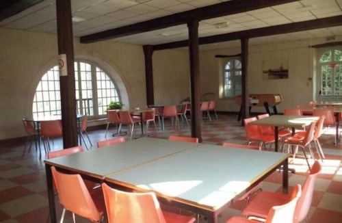 Saint-Savin House | Group accommodation