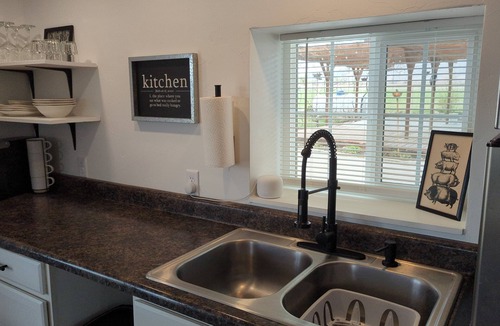 Clifton Cottage | Guest Cottage