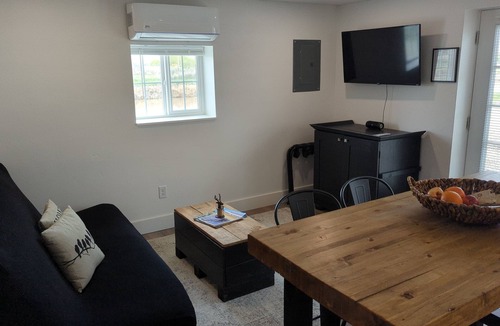 Clifton Cottage | Guest Cottage