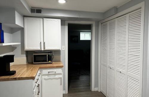 Lafayette Apartment | Guest Suite in Lafayette