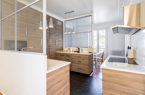 Arts-et-Metiers Apartment | GuestReady - Elegance & Comfort in Central Paris