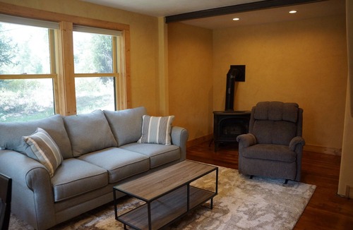Gunnison House | Gunnison Cottage