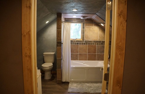 Gunnison House | Gunnison Cottage