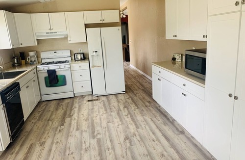 Gunnison House | Gunnison Home in Town Close to Crested Butte!