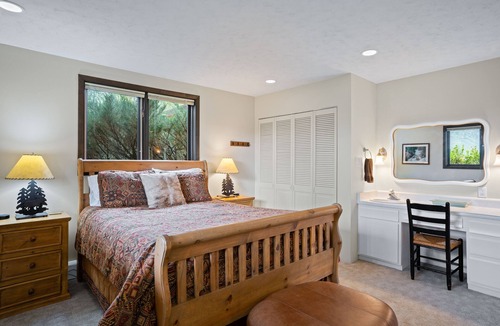 Gunnison House | Gunnison River Vacation Home - Colorado Getaway
