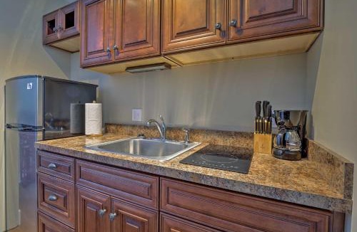 Gunnison Apartment | Gunnison Studio with Shuttle 30 Mi to Crested Butte