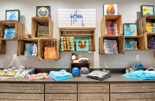 St. Augustine Beach Hotel | Guy Harvey Resort on St Augustine Beach