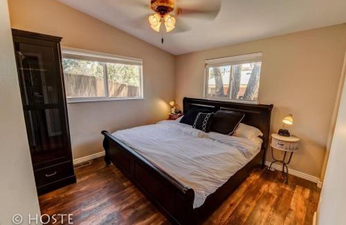 West Colorado Springs House | *H* NEW! 4BR Garden of the Gods Retreat