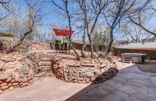 West Colorado Springs House | *H* NEW! 4BR Garden of the Gods Retreat