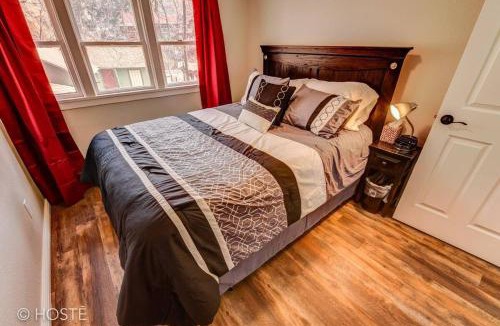 Manitou Springs House | *H* NEW! Manitou Springs Downtown Retreat *