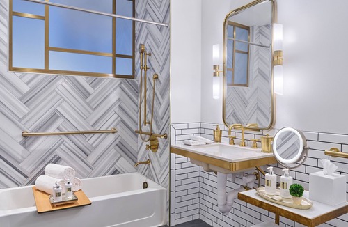 Cherry Creek Hotel | Halcyon - a hotel in Cherry Creek