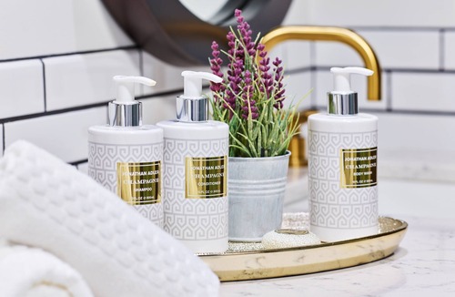 Cherry Creek Hotel | Halcyon - a hotel in Cherry Creek