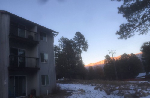 Durango - Purgatory Condo | Half way there,15 minutes to skiing at Purgatory or dining & shopping in Durango