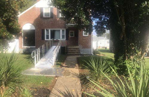 Howard Park House | Hammock Hideaway