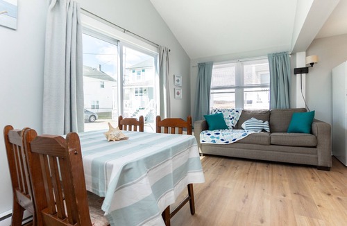 Hampton House | Hampton Beach Seaside Villa Unit 1