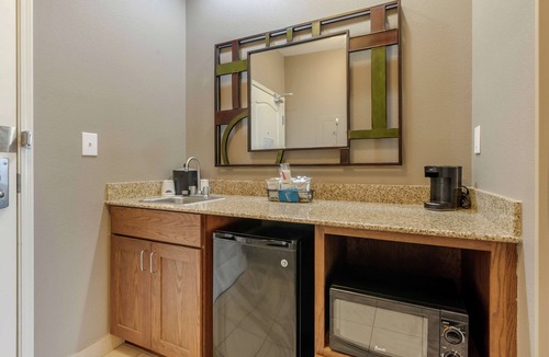Alamosa Hotel | Hampton Inn Alamosa, CO