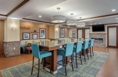 Alamosa Hotel | Hampton Inn Alamosa