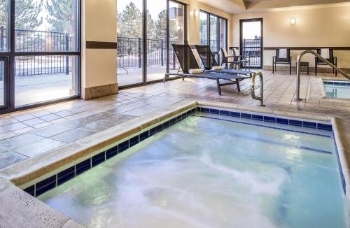 Louisville Hotel | Hampton Inn Boulder/Louisville