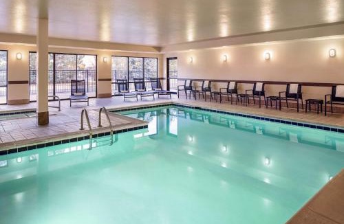 Louisville Hotel | Hampton Inn Boulder/Louisville