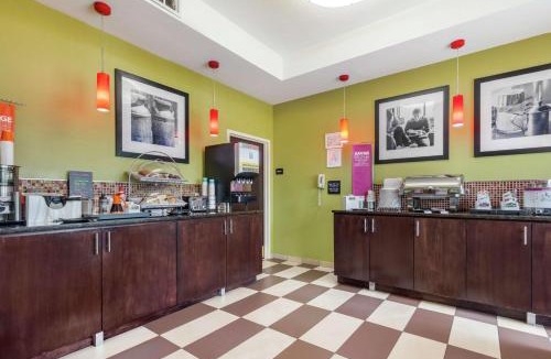 Brookhaven Hotel | Hampton Inn Brookhaven