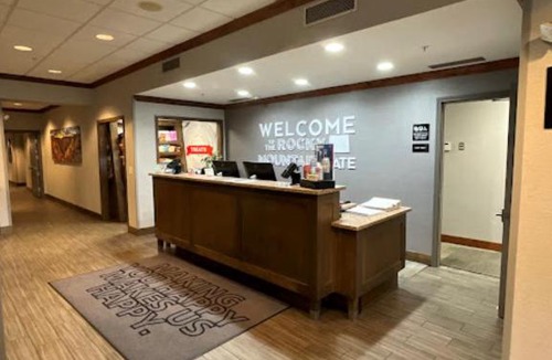 Montrose Hotel | Hampton Inn by Hilton Montrose
