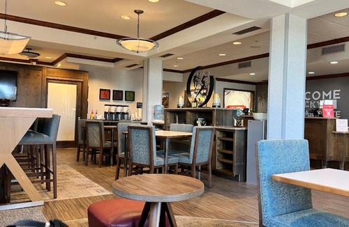 Montrose Hotel | Hampton Inn by Hilton Montrose