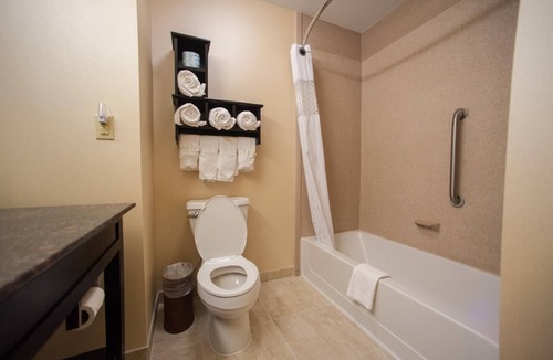 Fort Morgan Hotel | Hampton Inn by Hilton Fort Morgan