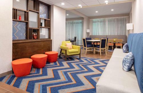 Castle Rock Hotel | Hampton Inn Castle Rock