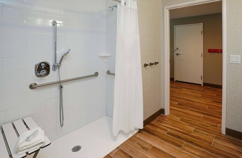 Briargate Hotel | Hampton Inn Colorado Springs I-25 Central