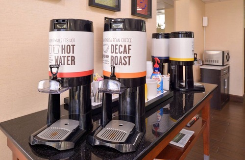 Ormond Beach Hotel | Hampton Inn Daytona/Ormond Beach