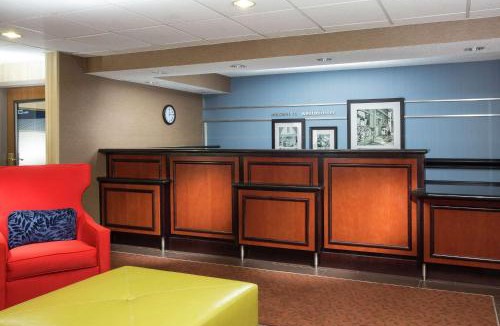 Westminster Hotel | Hampton Inn Denver - Northwest Westminster