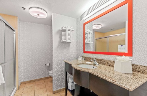 Brighton Hotel | Hampton Inn Denver Northeast-Brighton