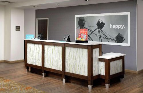 Englewood Hotel | Hampton Inn Denver Tech Center South
