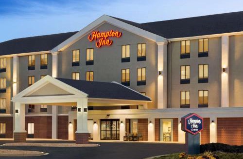 Golden Hotel | Hampton Inn Denver-West/Golden