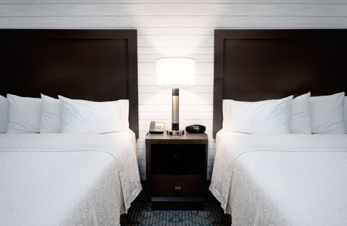 Durango Hotel | Hampton Inn Durango
