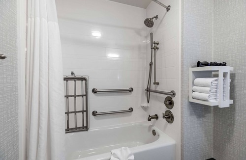Fort Collins Hotel | Hampton Inn Ft Collins