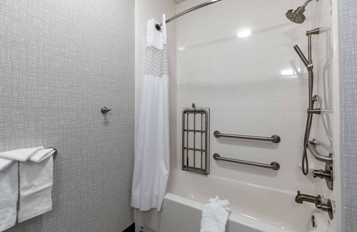 Fort Collins Hotel | Hampton Inn Ft Collins