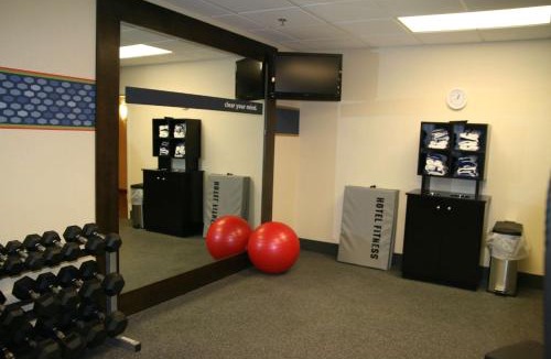 La Junta Hotel | Hampton Inn La Junta