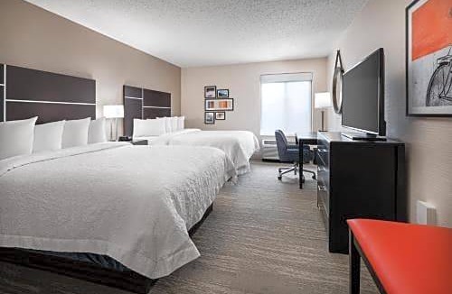 Centerra Hotel | Hampton Inn Loveland