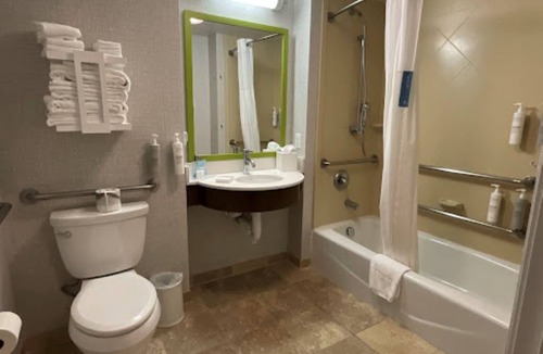Montrose Hotel | Hampton Inn Montrose