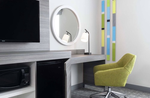 O'Fallon Hotel | Hampton Inn O'Fallon