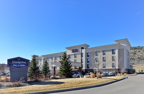 Ken Caryl Hotel | Hampton Inn & Suites Denver Littleton