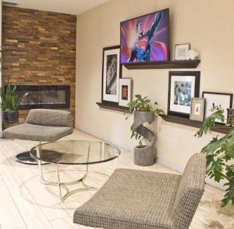 Highland Hotel | Hampton Inn & Suites Denver-Speer Boulevard