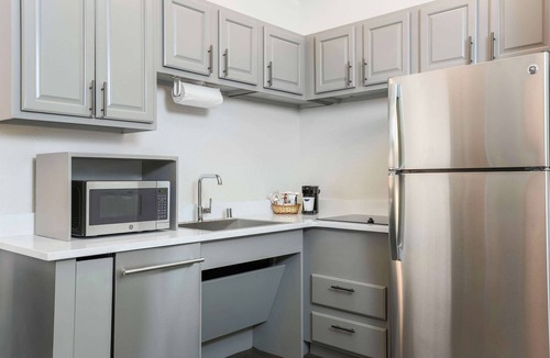 Hampden South Hotel | Hampton Inn & Suites Denver Tech Center