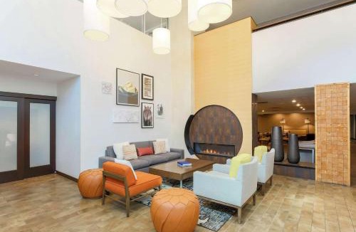 Hampden South Hotel | Hampton Inn & Suites Denver Tech Center