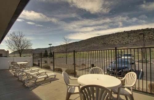 Ken Caryl Hotel | Hampton Inn & Suites Denver Littleton
