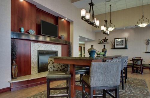 Ken Caryl Hotel | Hampton Inn & Suites Denver Littleton