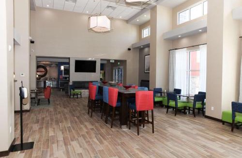 Lafayette Hotel | Hampton Inn & Suites Lafayette