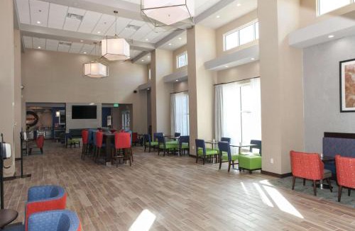 Lafayette Hotel | Hampton Inn & Suites Lafayette