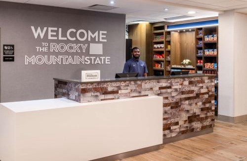 Salida Hotel | Hampton Inn & Suites Salida, CO